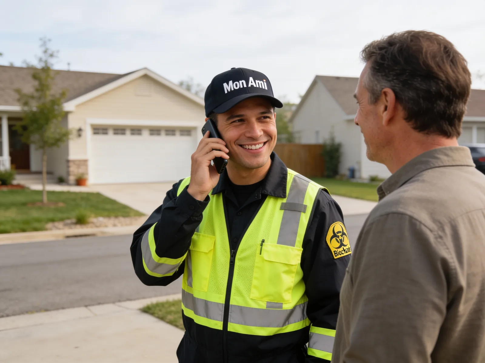 Sewage Cleanup Java, VA FAQs